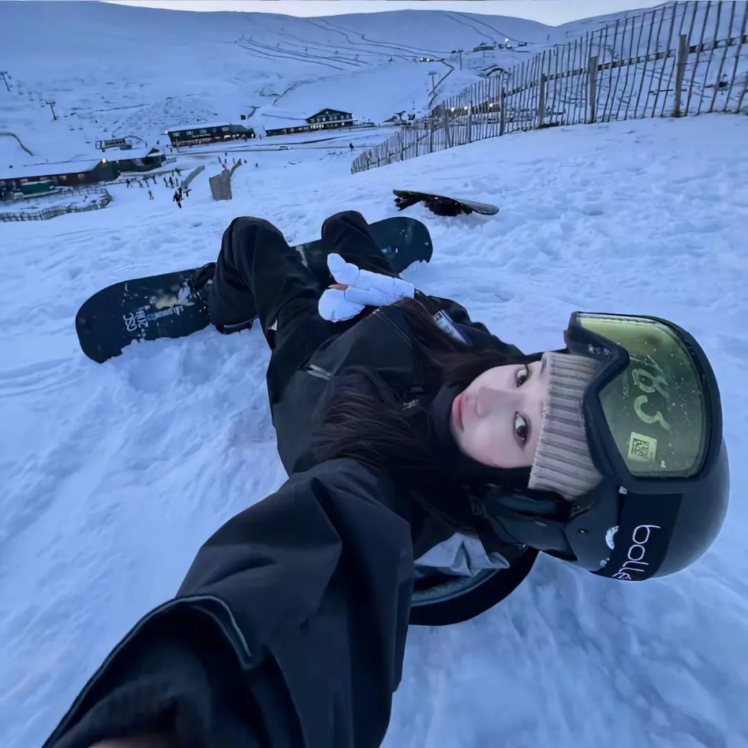 去他的爱：再次中招