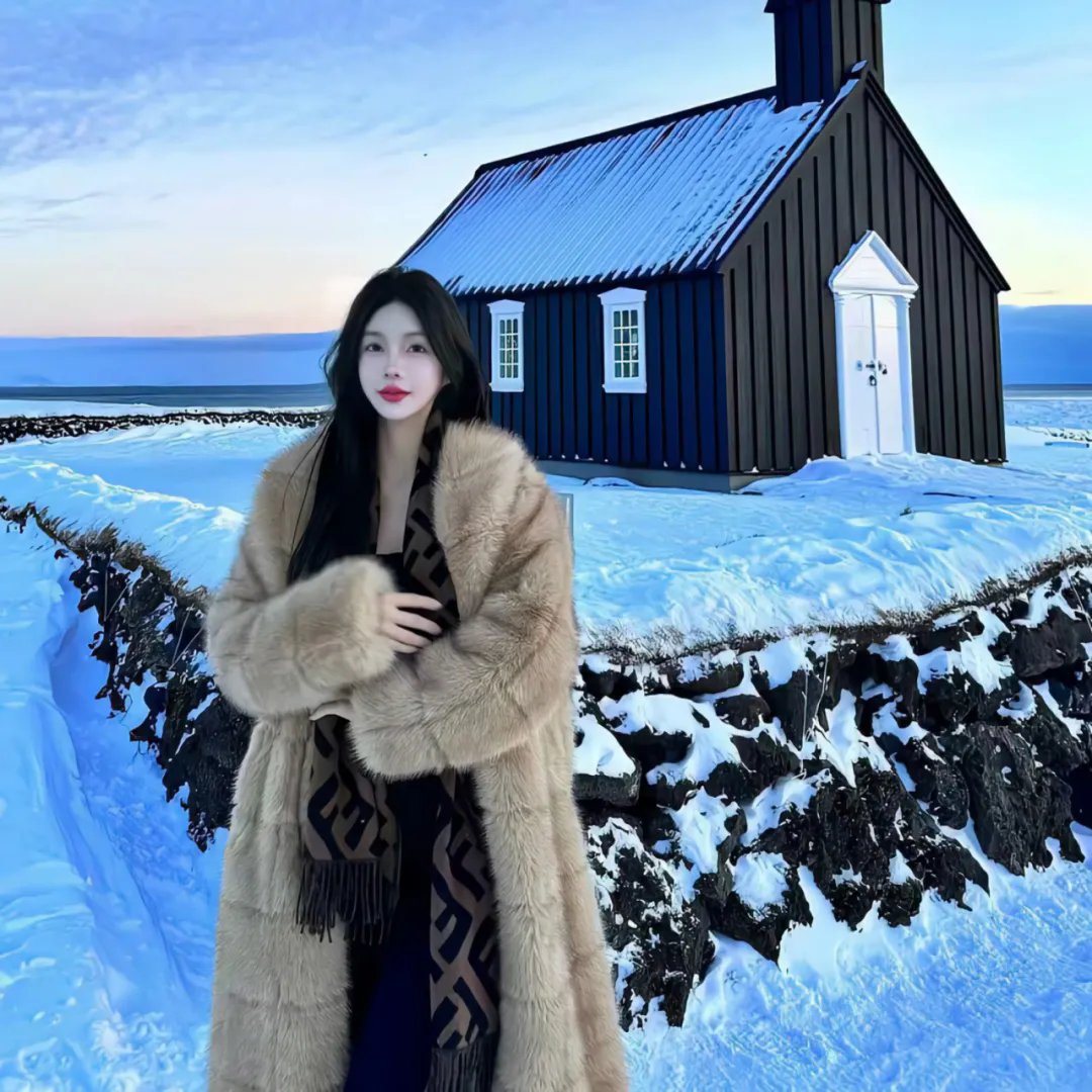 夫人，大可不必